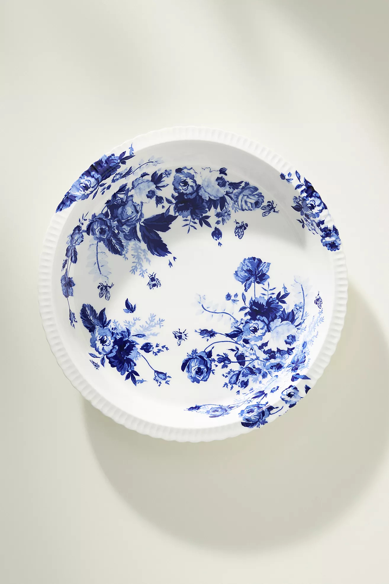 Abi Pie Dish | Anthropologie (US)