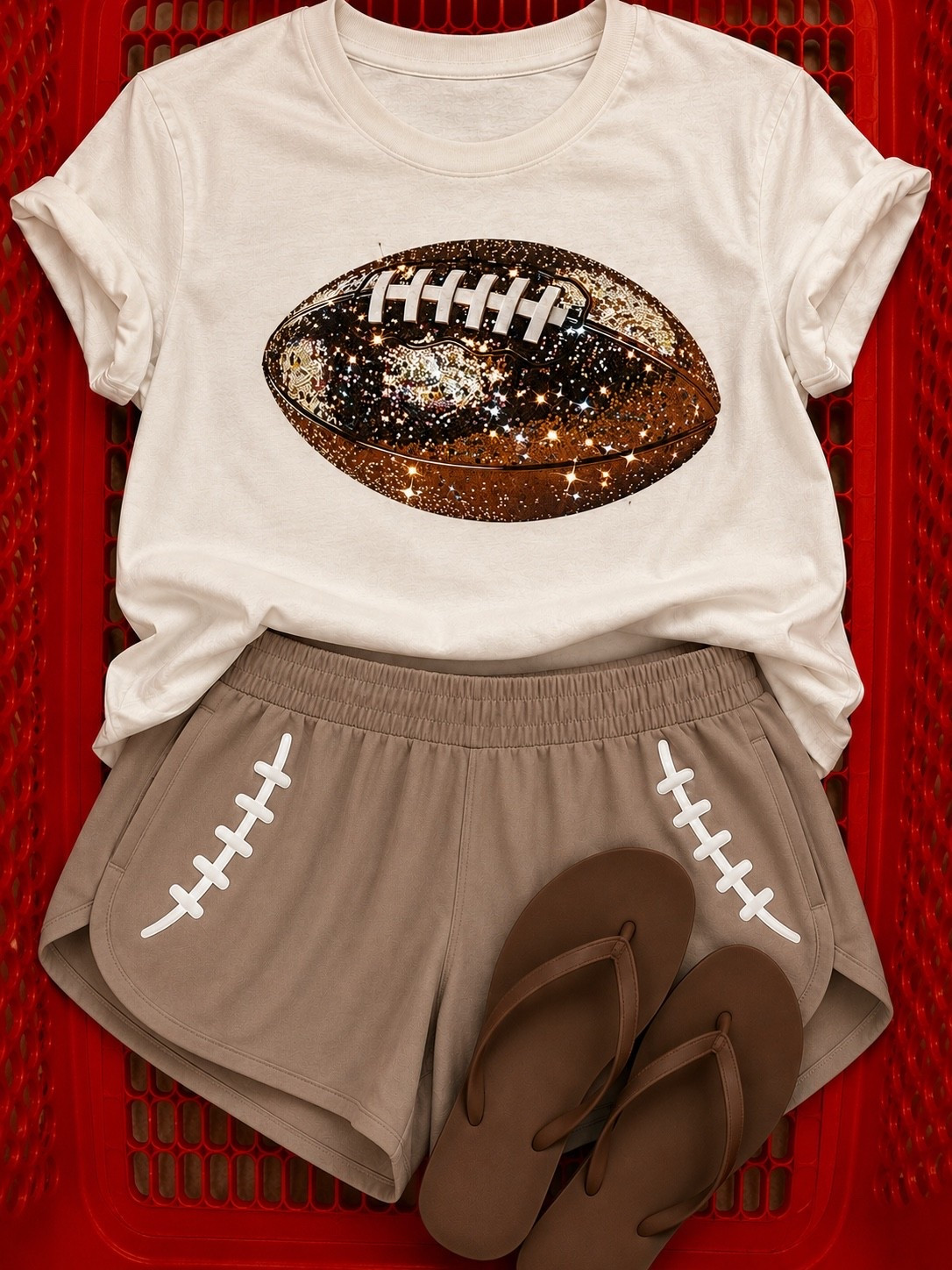 Football Moms this one is for you!!

#LTKmorningroutine #LTKfitnessgoals #LTKdayinmylife