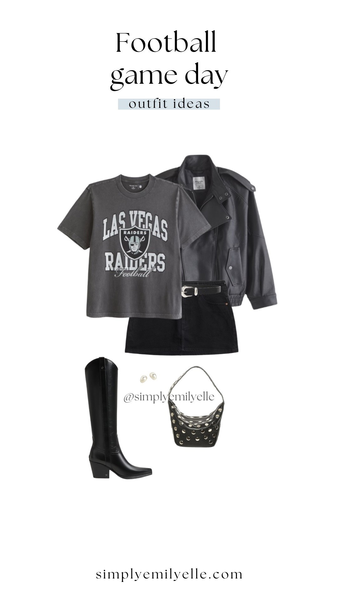 game day outfit ideas, college game day outfit inspo, football game outfit, nfl game outfit

#LTKStyleTip #LTKFindsUnder50 #LTKSaleAlert