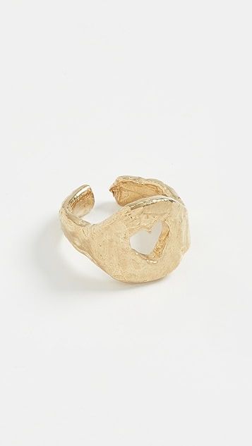 Bague Chevaliere Ring | Shopbop