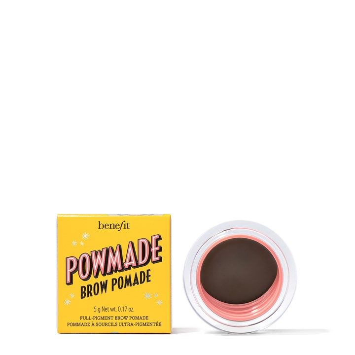 POWmade Brow Pomade  | BenefitCosmetics.com | Benefit Cosmetics (US)
