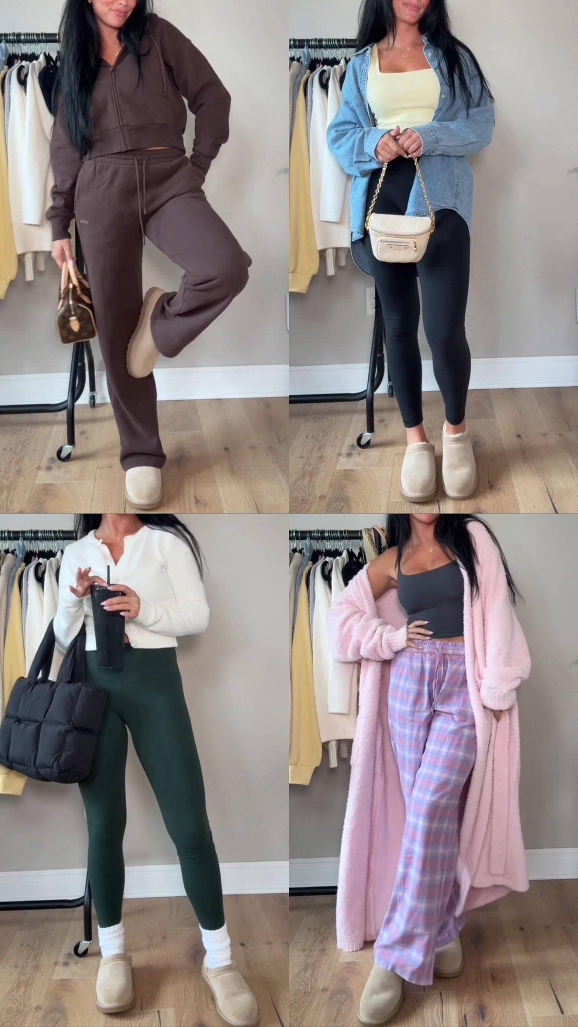 The perfect fall shoe 🍂🧸

@bloomingdales @ugg #ad





#LTKSeasonal #LTKFindsUnder100 #LTKShoeCrush