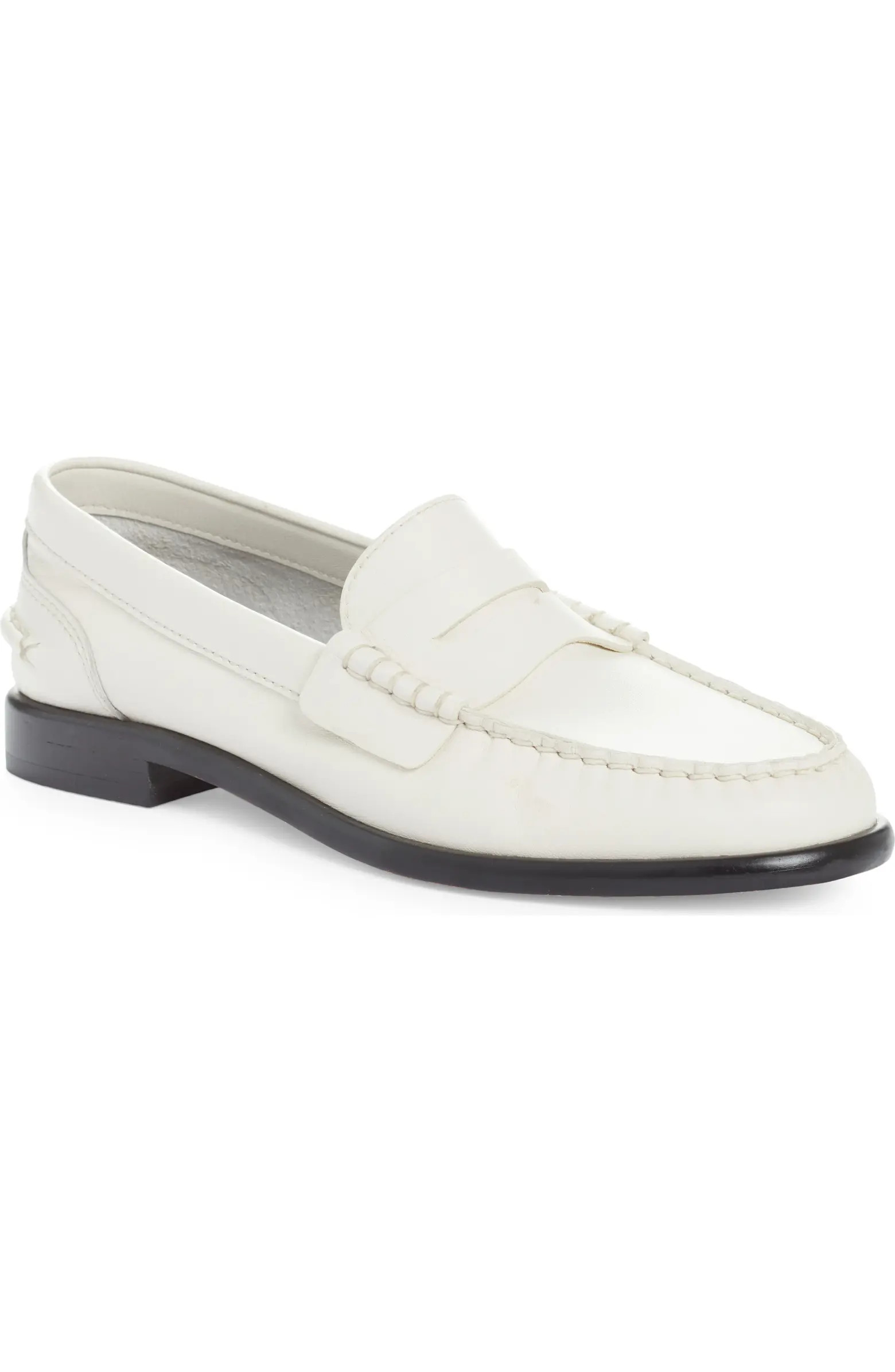 Carter Penny Loafer (Women) | Nordstrom