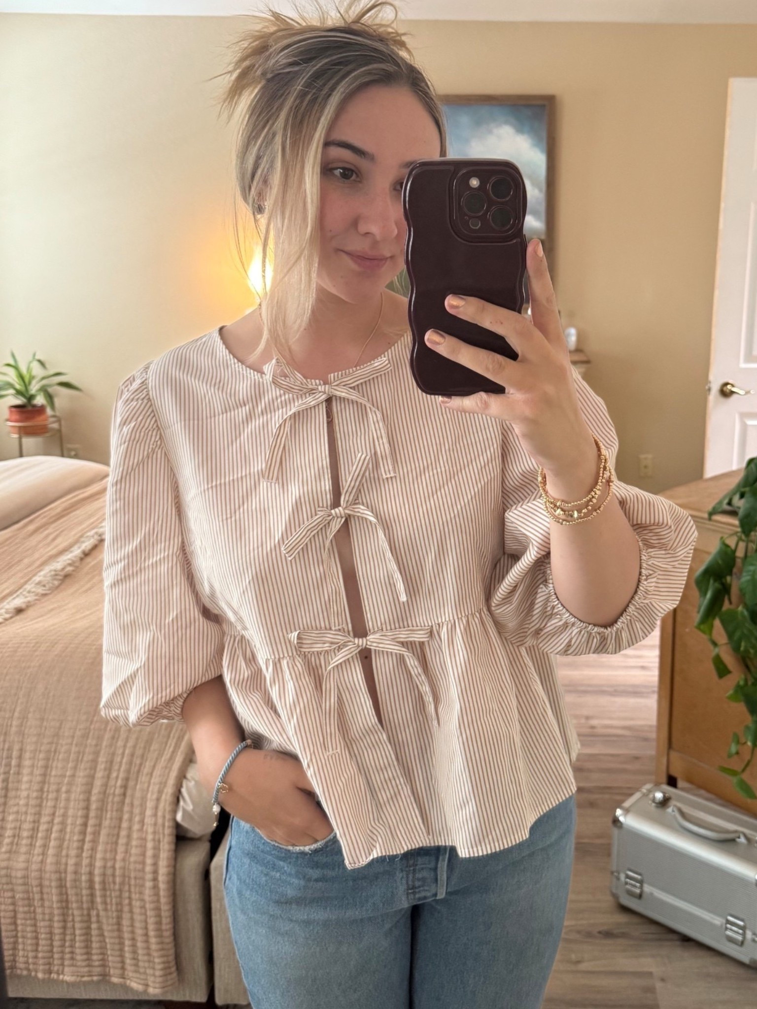 Target find! 

#LTKSpringSale #LTKFindsUnder50 #LTKStyleTip