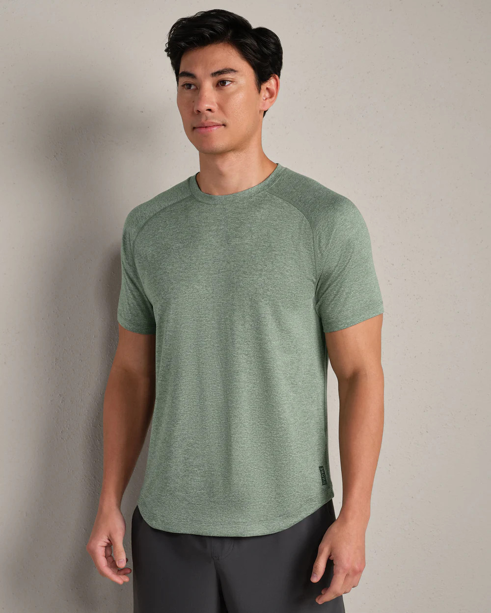 Atmosphere Tee | Rhone