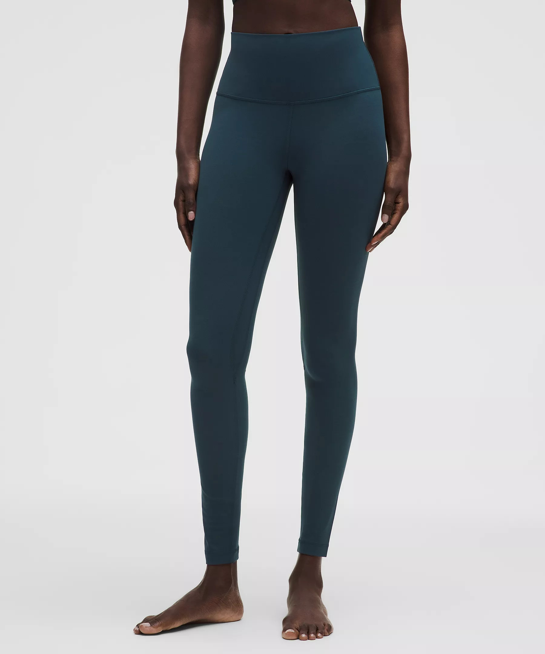 lululemon Align™ High-Rise Pant 28" | Lululemon (US)