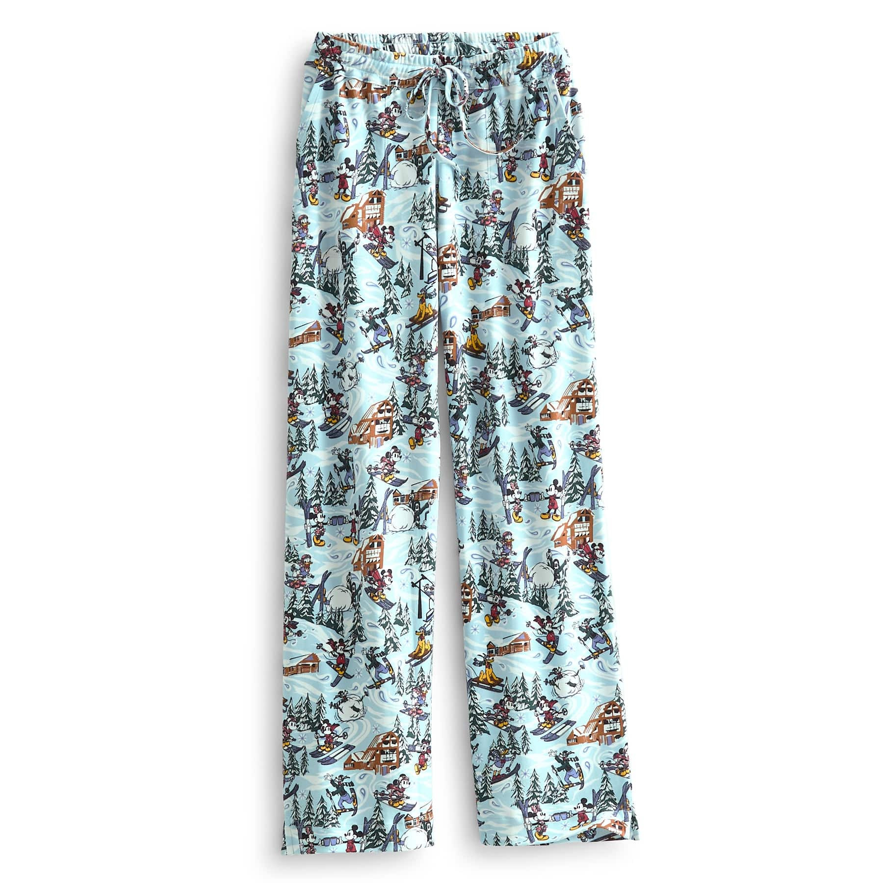 Disney Pajama Pants | Vera Bradley
