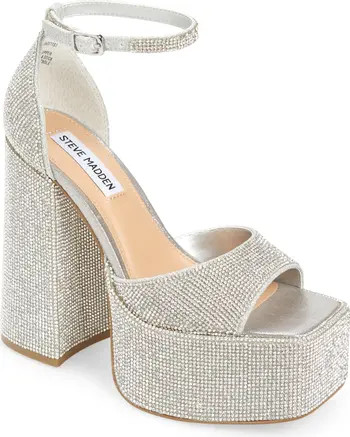 Kassiani Platform Sandal | Nordstrom