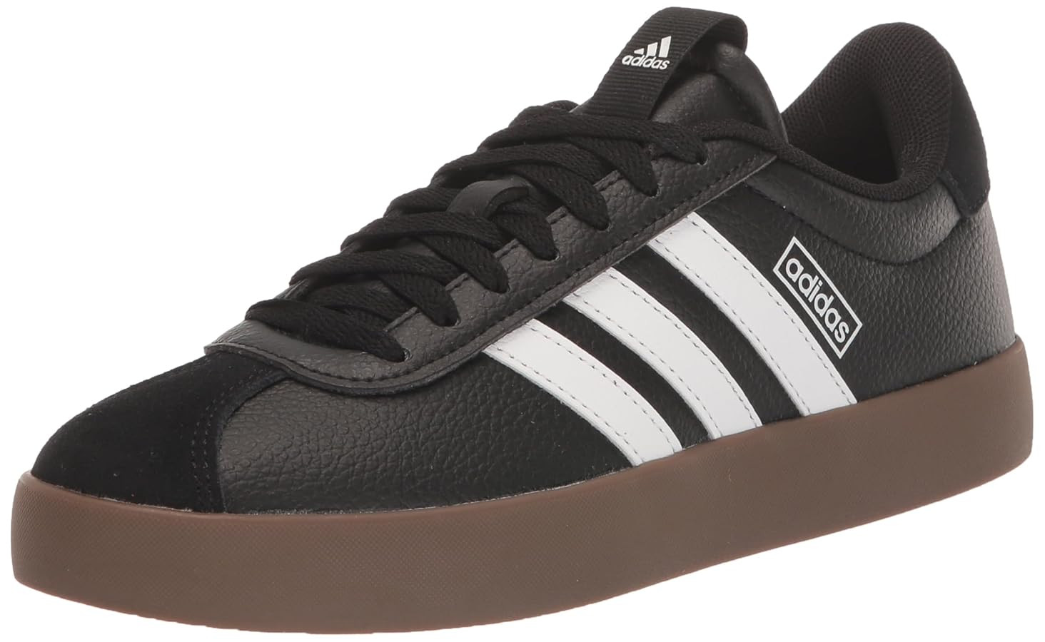 adidas Women's VL Court 3.0 Sneaker | Amazon (US)
