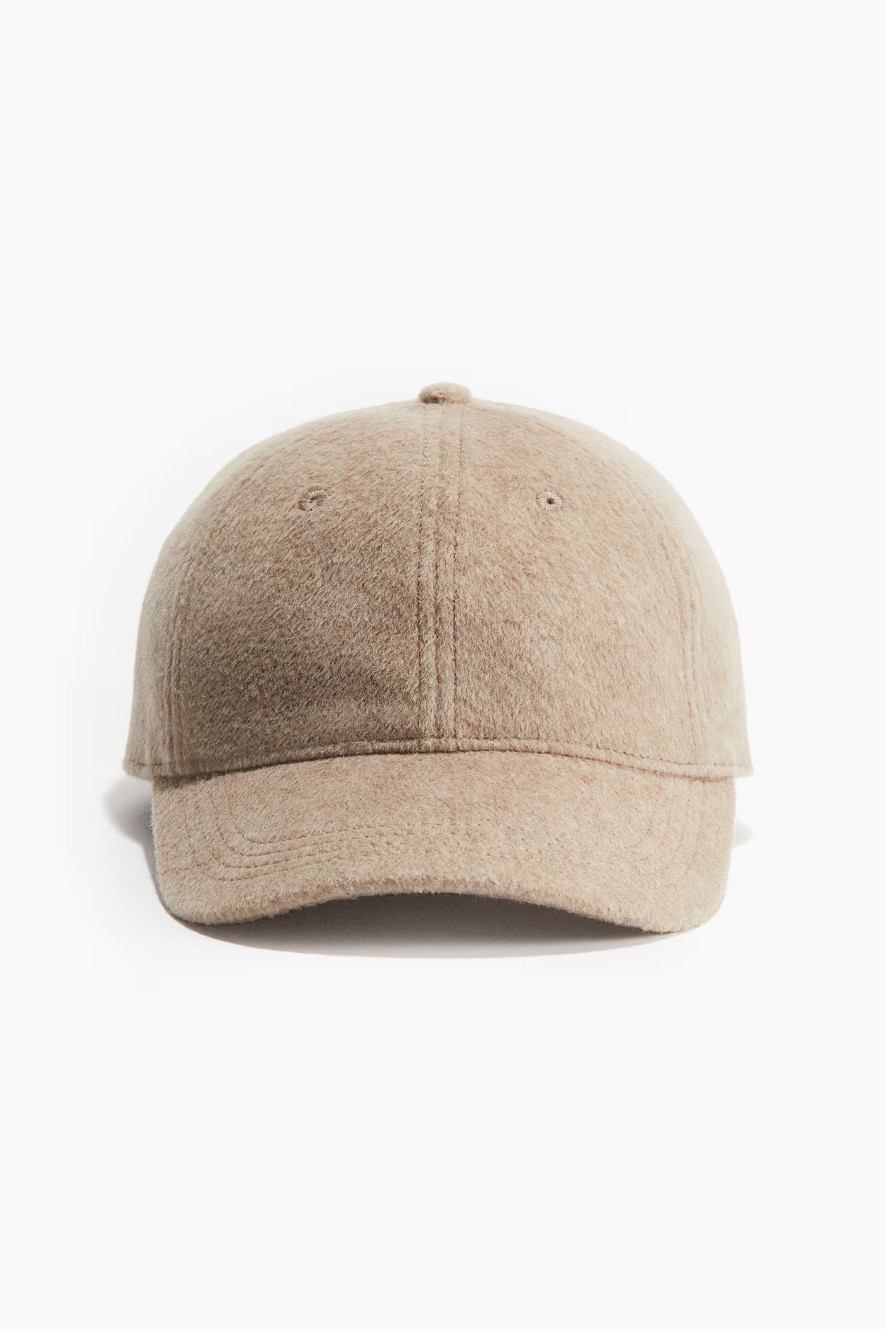 Cap - Beige - Ladies | H&M GB | H&M (UK, MY, IN, SG, PH, TW, HK)