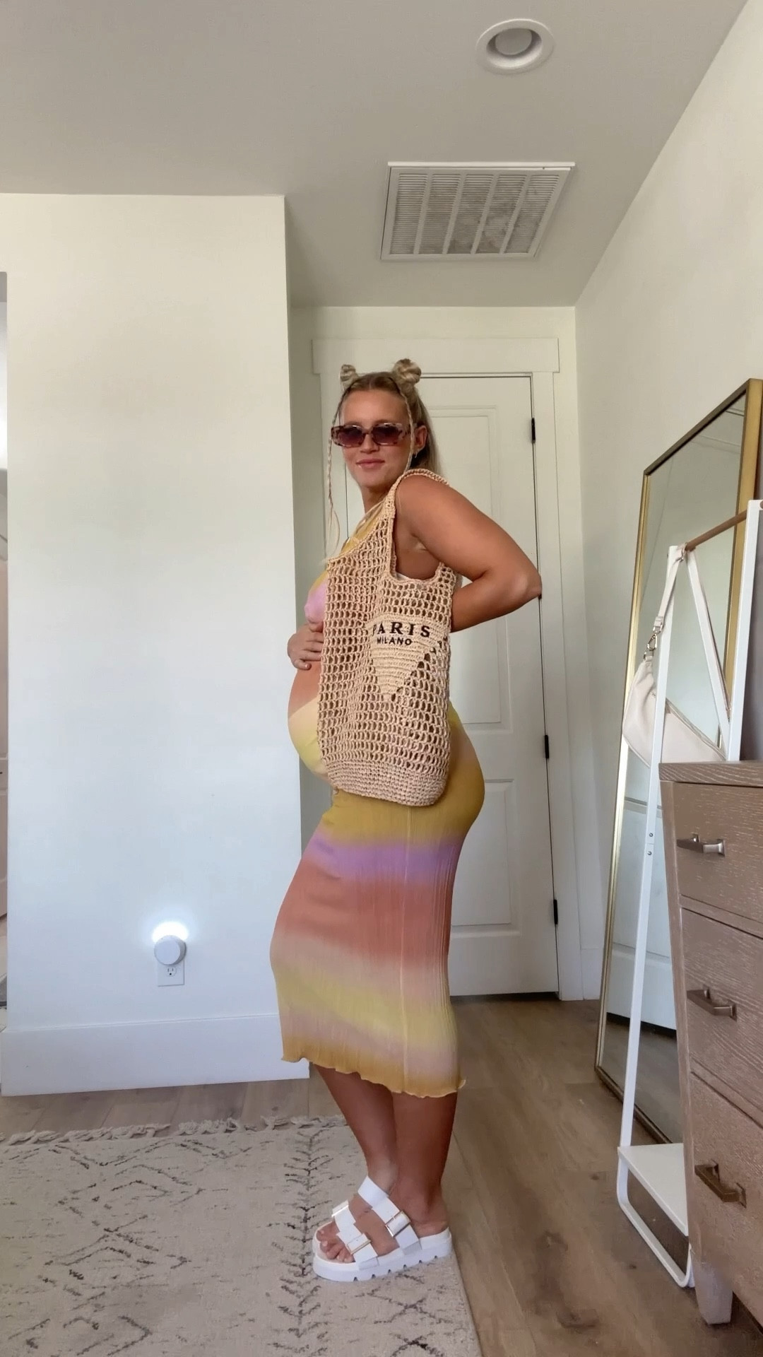 28 weeks pregnant ootd

#LTKbump #LTKFestival #LTKswim