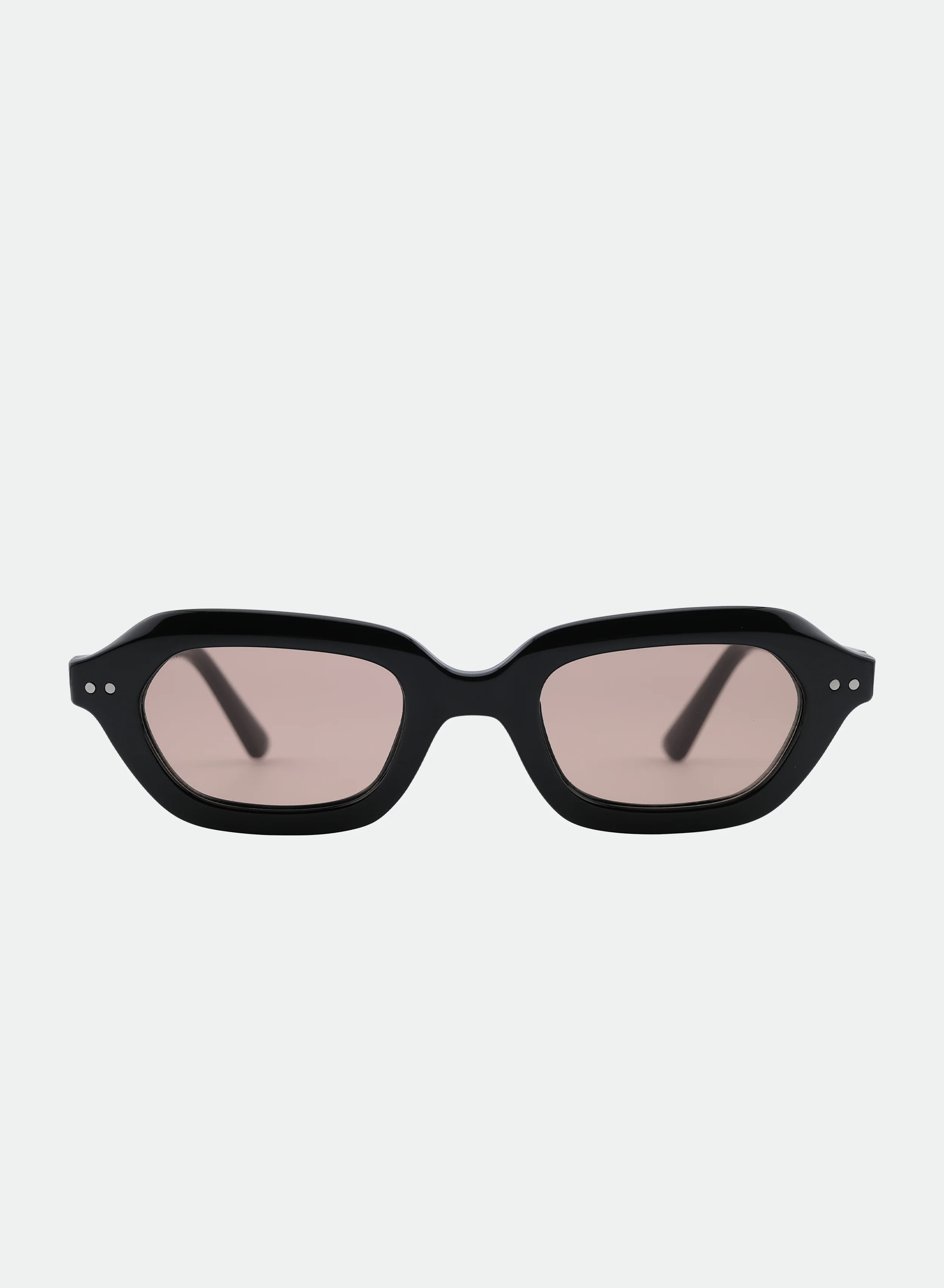 Derby - Black/ Brown | Otra Eyewear