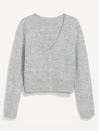 Cozy Cardigan Sweater for Women | Old Navy (US)