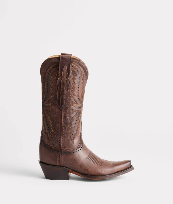 Marcella | Lucchese Bootmaker