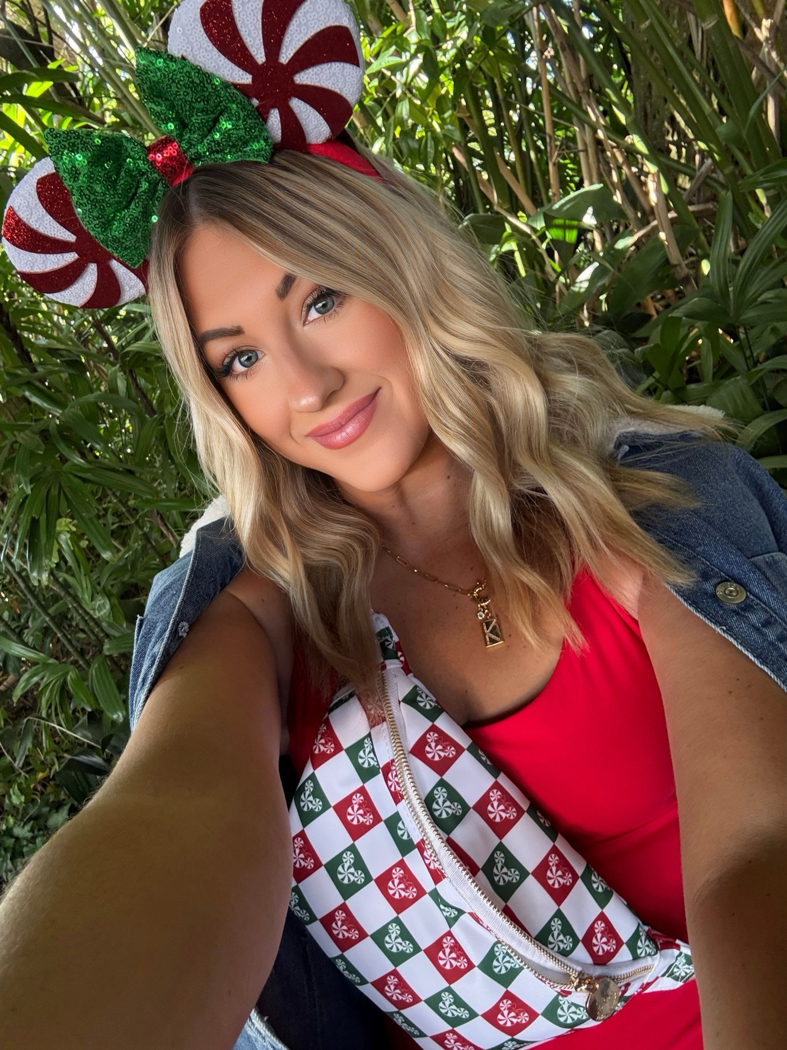 Disney Christmas

#LTKFindsUnder50 #LTKSeasonal #LTKHoliday