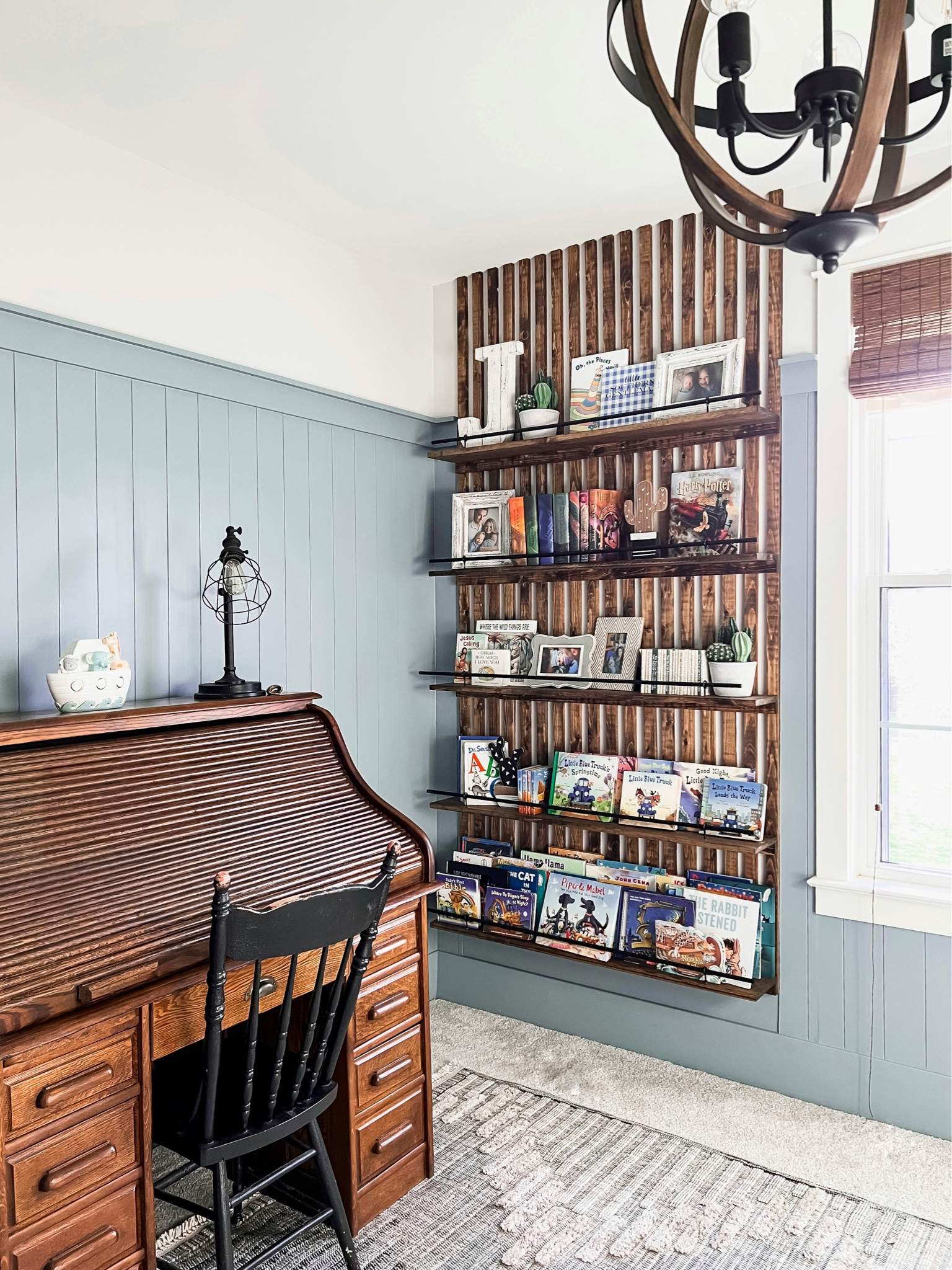 Big boy bedroom! Bunk bed with drawer storage high low area rug boutique rugs custom vehicle prints, wall art from Etsy Gallery, photo and picture frames target vines, nursery name, sign, faux, artificial, cactus, round, or chandelier, light fixture trucks race cars monster truck airplane motorcycle Bookshelves reading nook corner industrial lamp bamboo wood blind shades 

#LTKFind #LTKhome #LTKkids