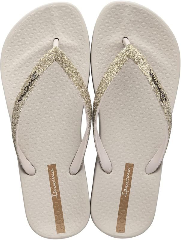 Ipanema Women's Ana Collection Flip Flops | Amazon (US)