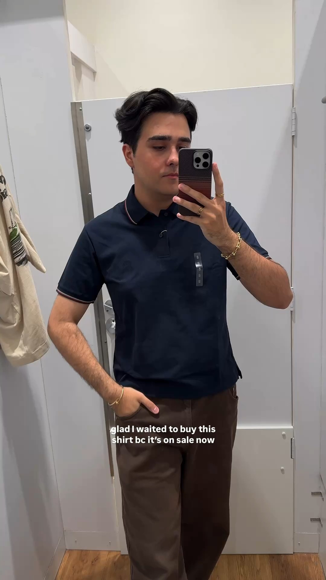 Uniqlo x JW Anderson never miss

#LTKStyleTip #LTKMens #LTKSeasonal