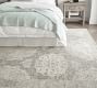 Barret Handloomed Wool Rug | Pottery Barn (US)