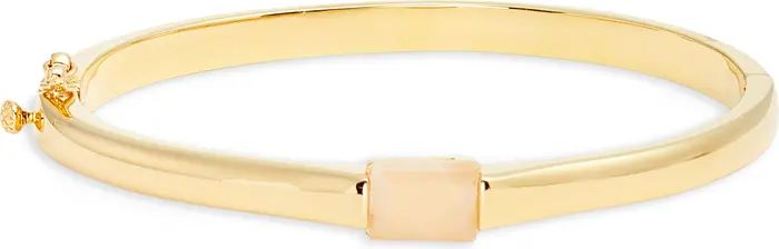 Demi Fine Stone Bangle | Nordstrom