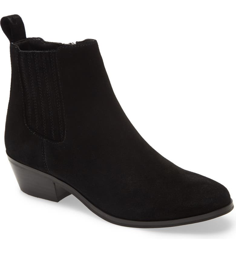 Sydney Waterproof Bootie | Nordstrom