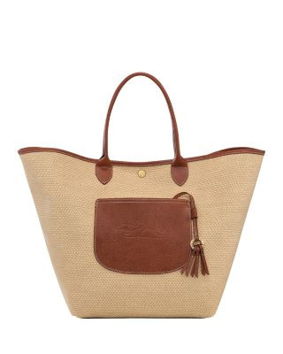 Le Pliage Panier Large Tote | Bloomingdale's (US)