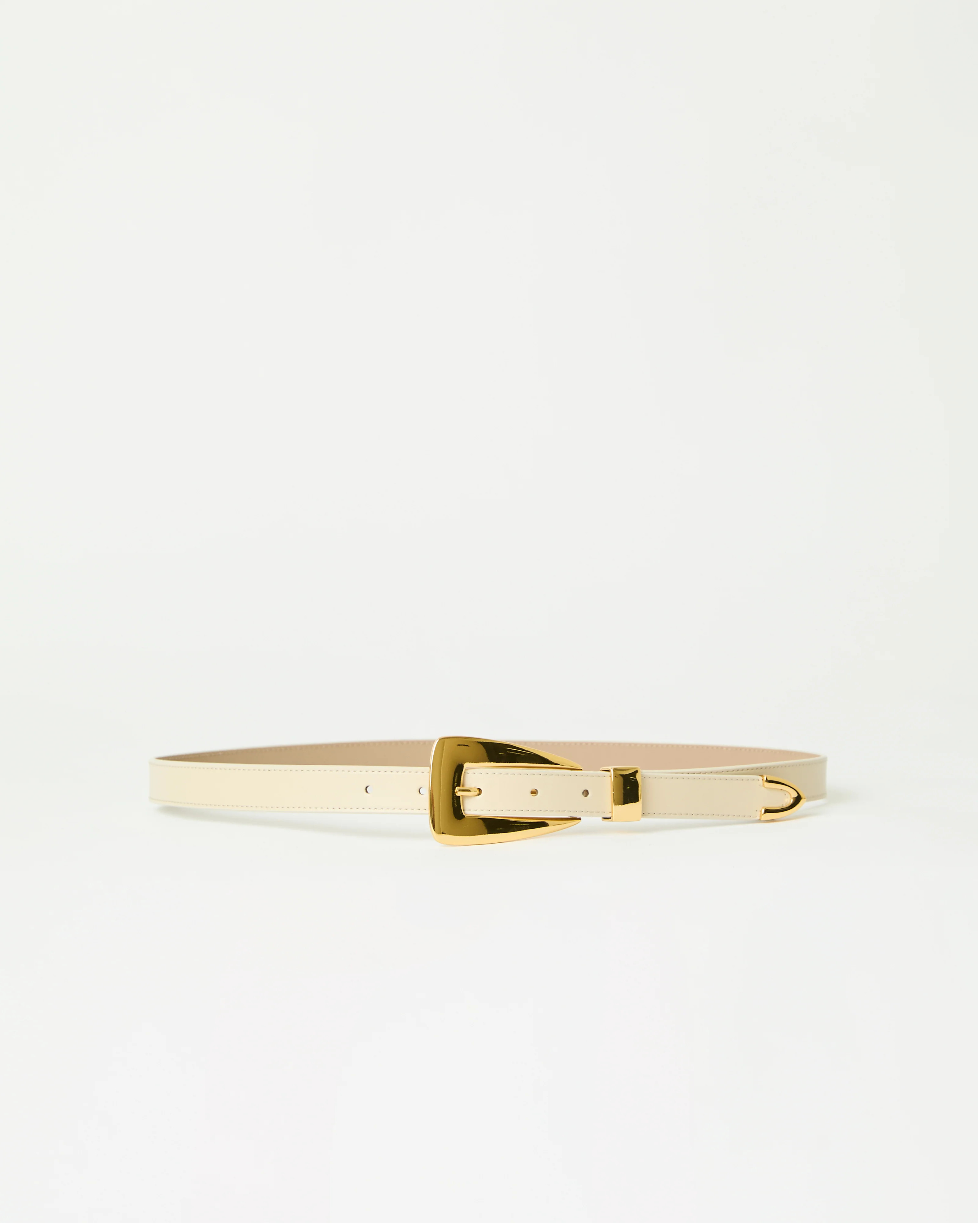 BRIAR LEATHER BELT | B-Low The Belt