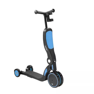 Larktale™ Scoobi 5-in-1 Scooter | Bed Bath & Beyond | Bed Bath & Beyond
