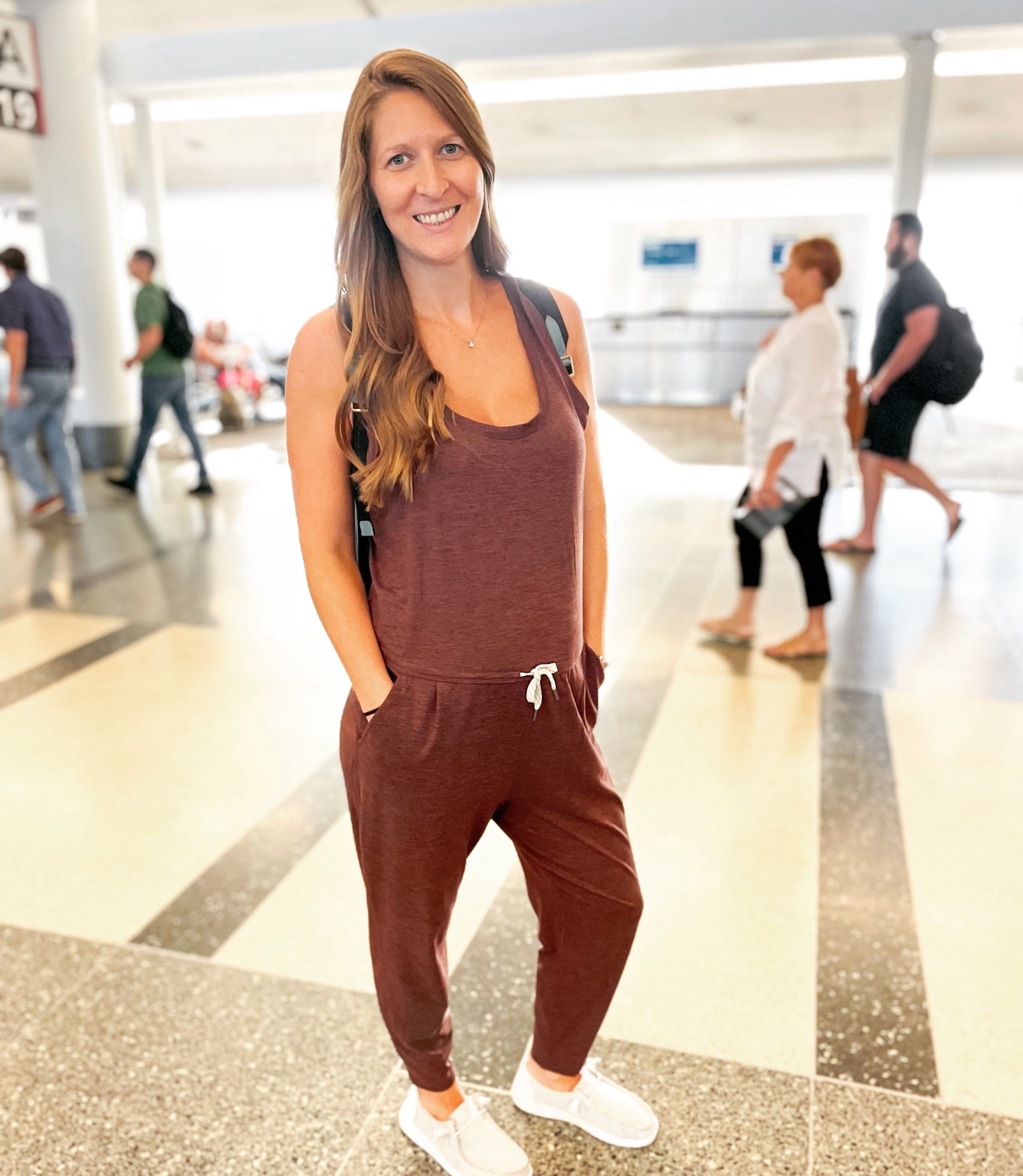 My go-to travel jumpsuit

#LTKTravel #LTKStyleTip #LTKActive