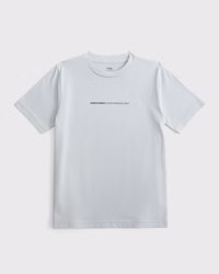 boys ypb imagery graphic logo tee | boys tops | Abercrombie.com | Abercrombie & Fitch (US)