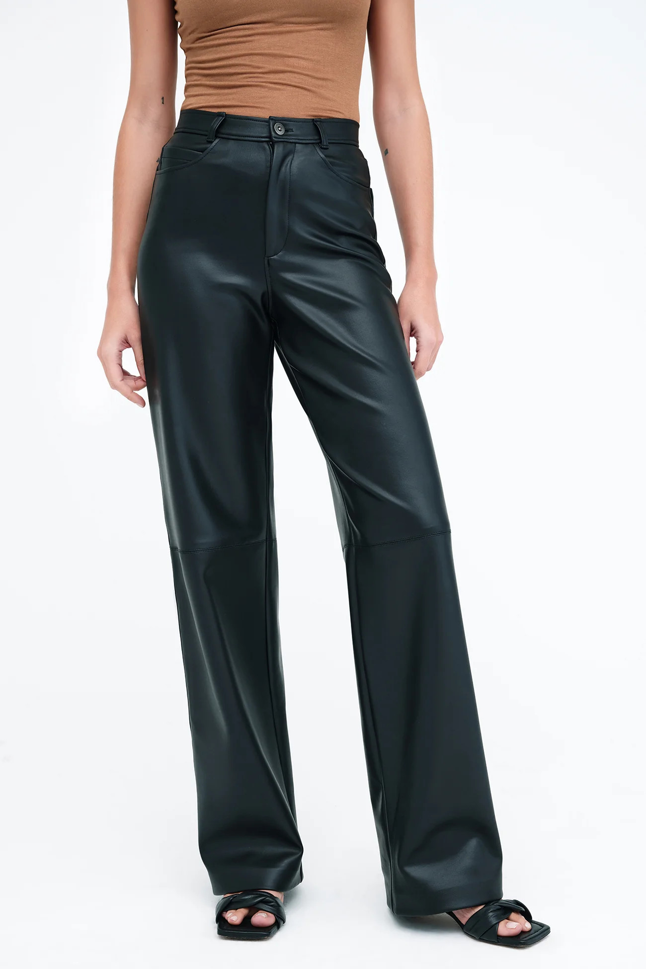 Julien Pants | Marcella
