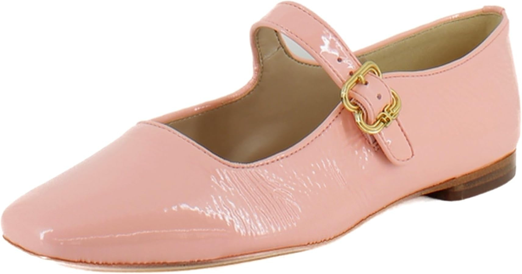 Sam Edelman Women's Michaela Mesh Ballet Flats | Amazon (US)