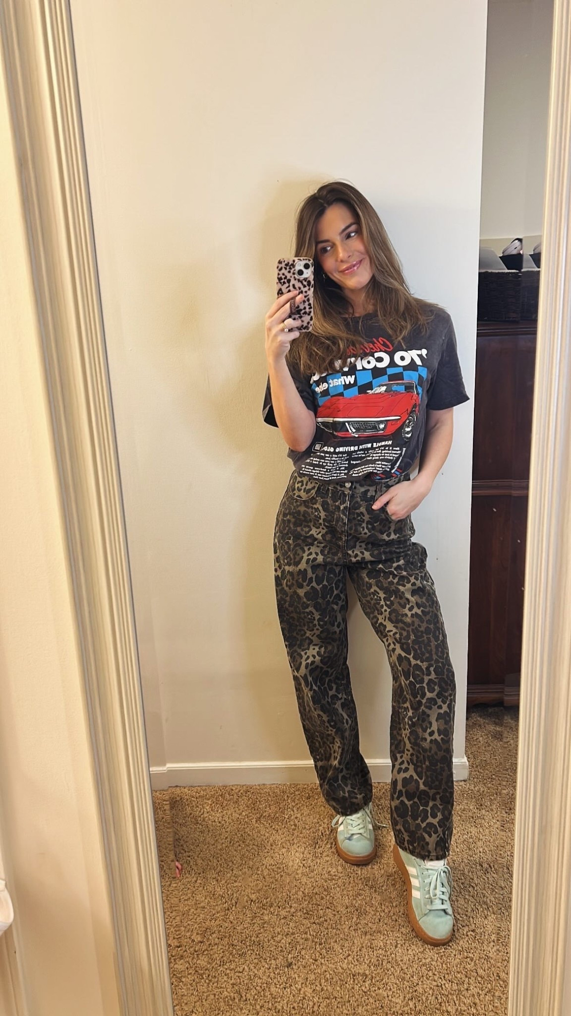 #LTKdayinmylife #LTKootd #LTKmomlife