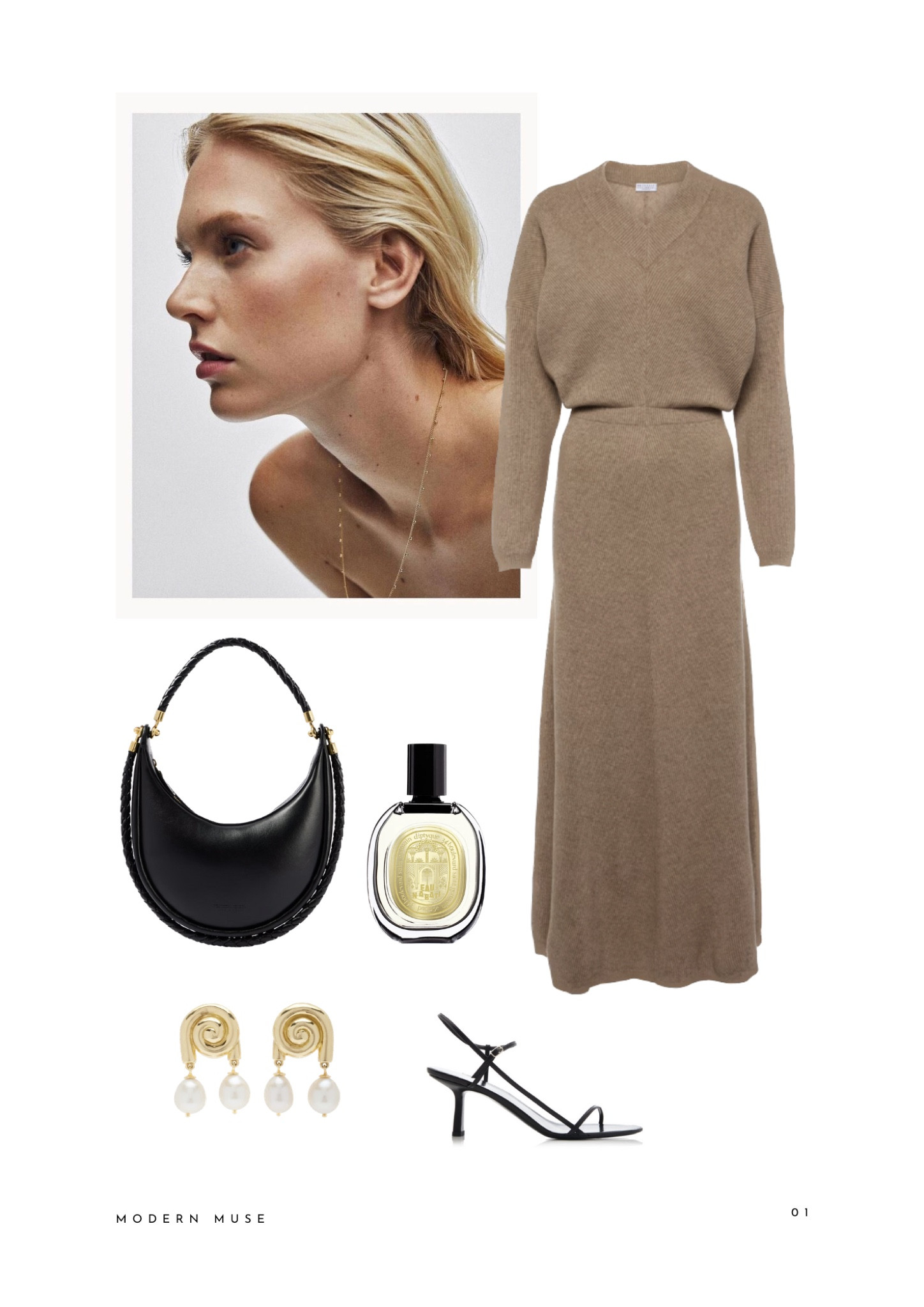 Easy fall outfit 

#LTKSeasonal #LTKWorkwear #LTKStyleTip