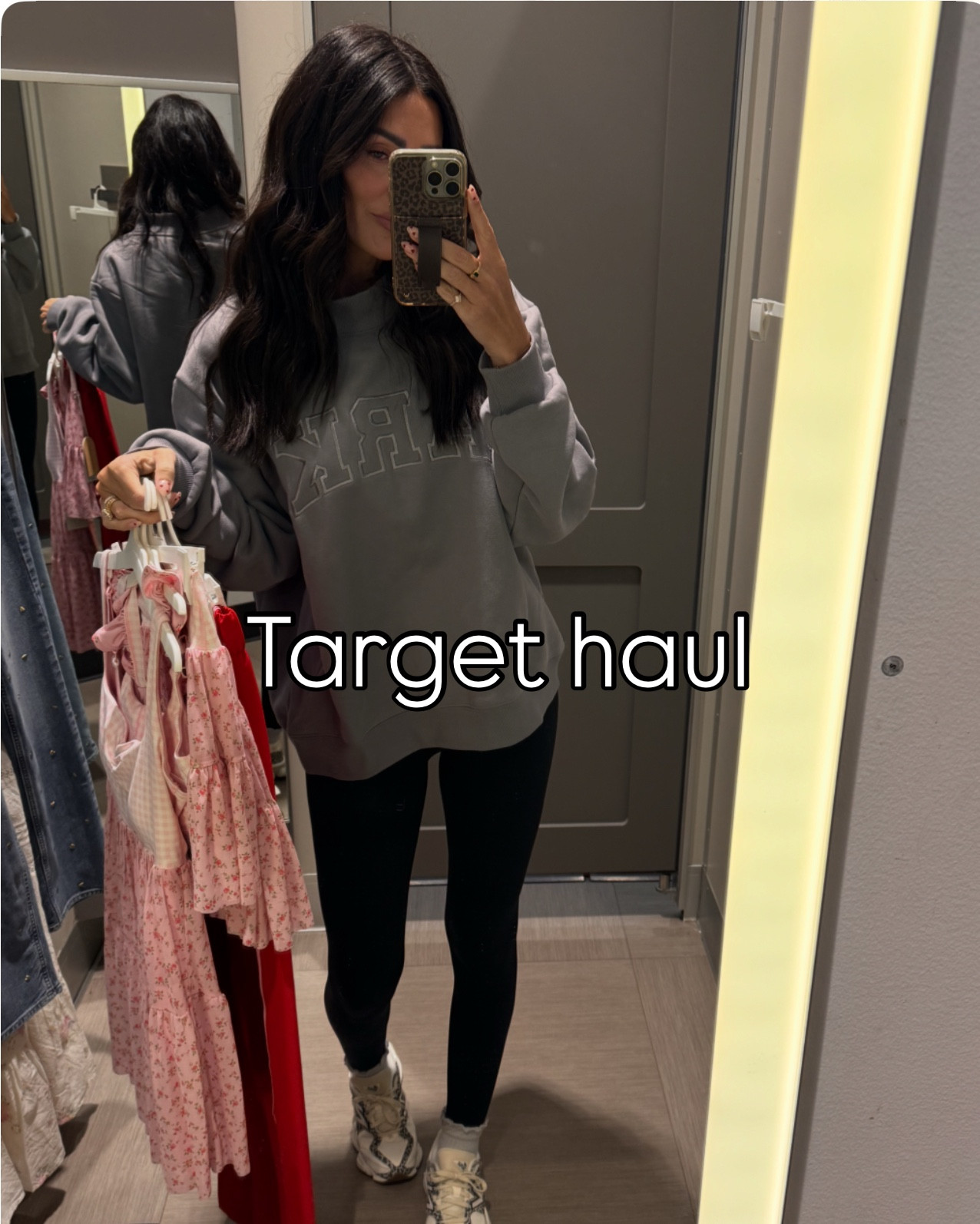 Target haul 

#LTKTall #LTKOver40 #LTKgrwm