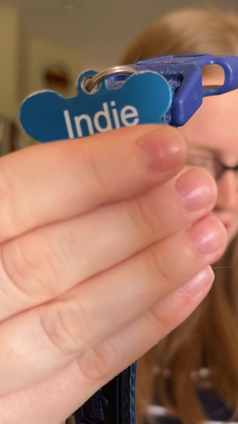 Best price quality pet tags! 
