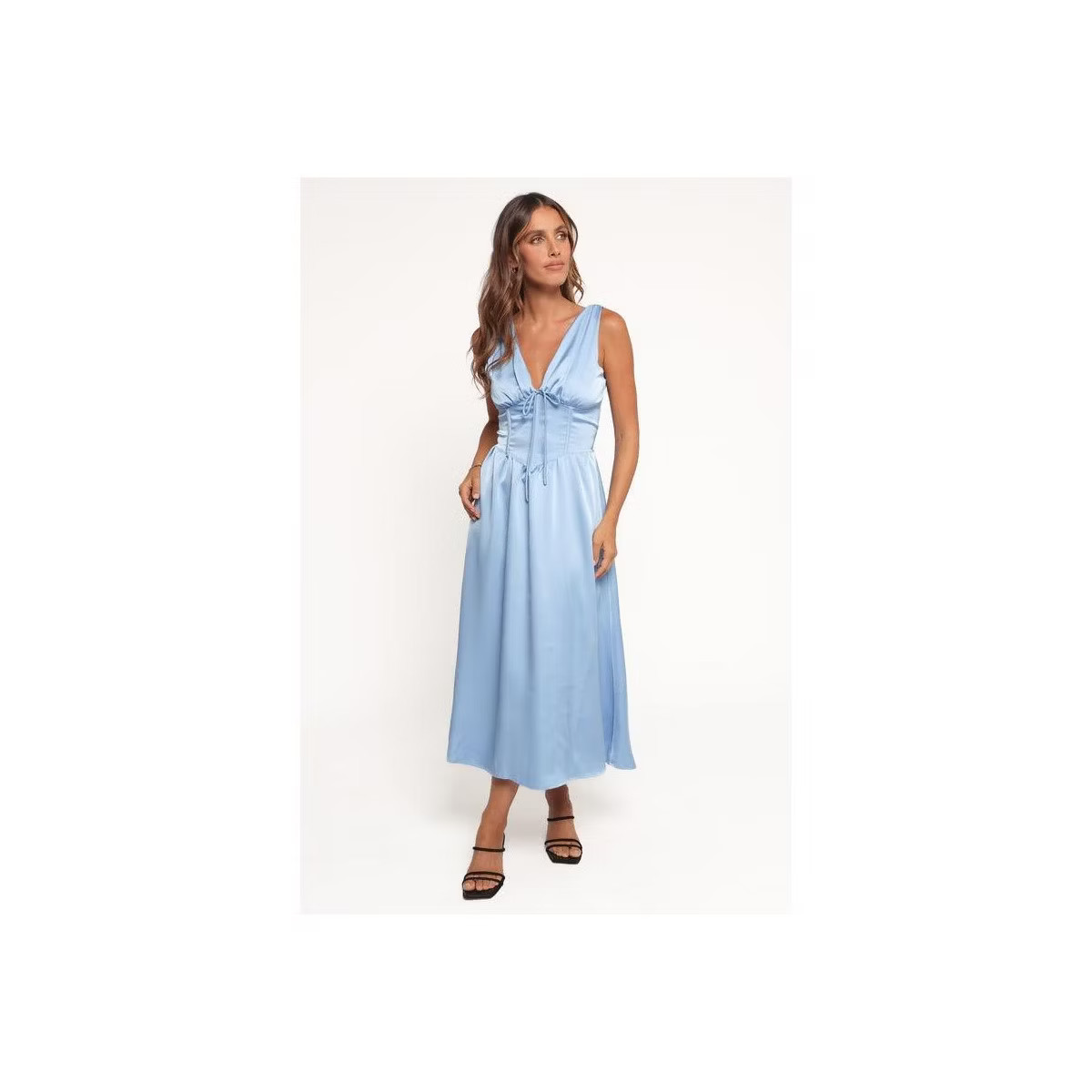 Petal and Pup - Verena Midi Dress | Target