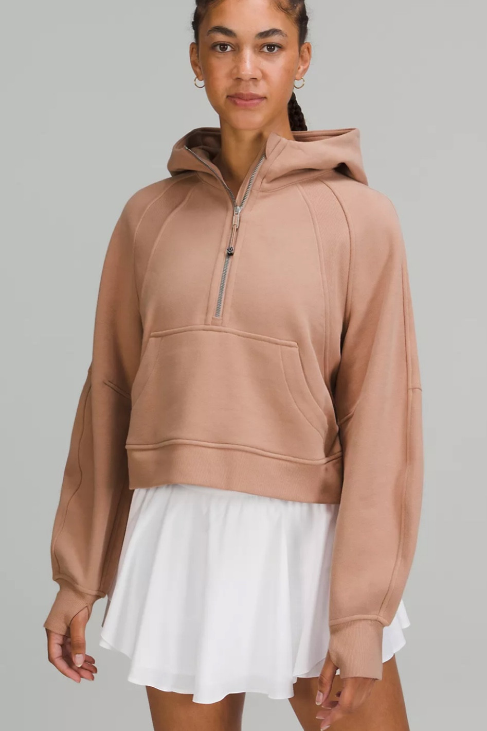 Lululemon Oversized Scuba sweatshirt 
Airport Outfit 
Fall Outfit
Travel Outfits 
Fall
Sweatshirt 

#LTKtravel #LTKU #LTKSeasonal