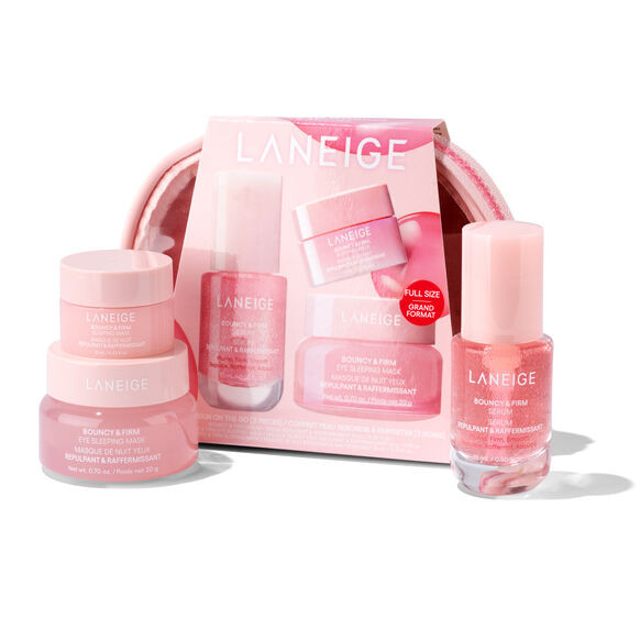 Bouncy Skin on the Go Set | Space NK - UK
