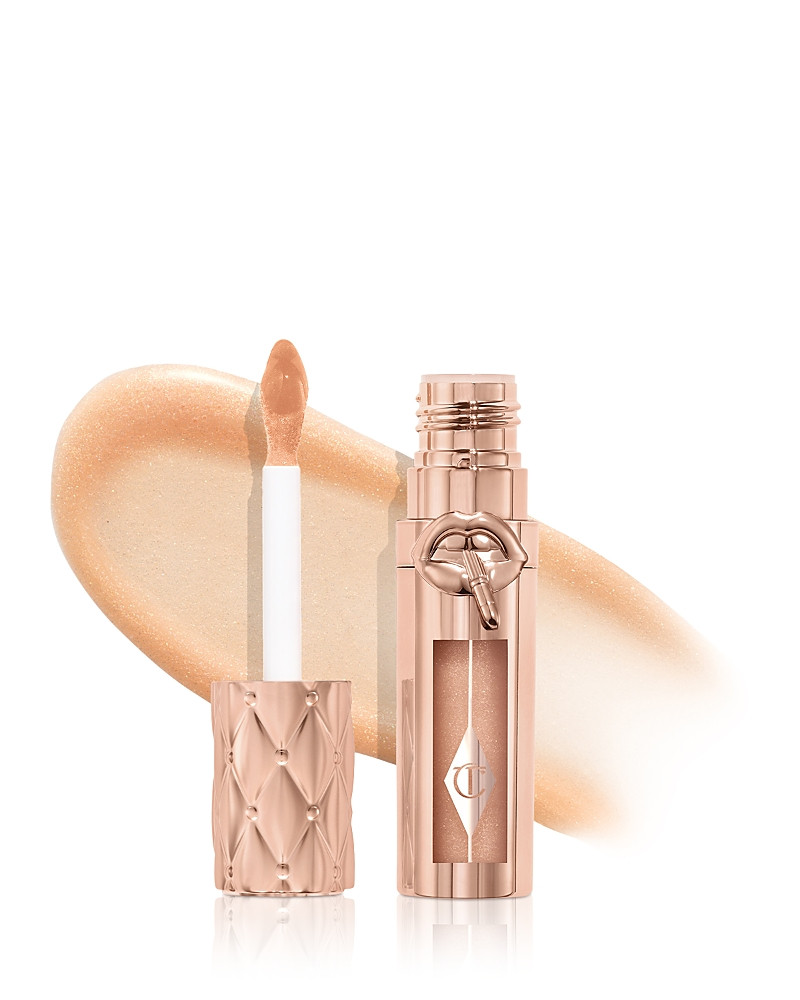 Charlotte Tilbury Big Lip Plumpgasm Plumping Lip Gloss 0.18 oz. | Bloomingdale's (US)