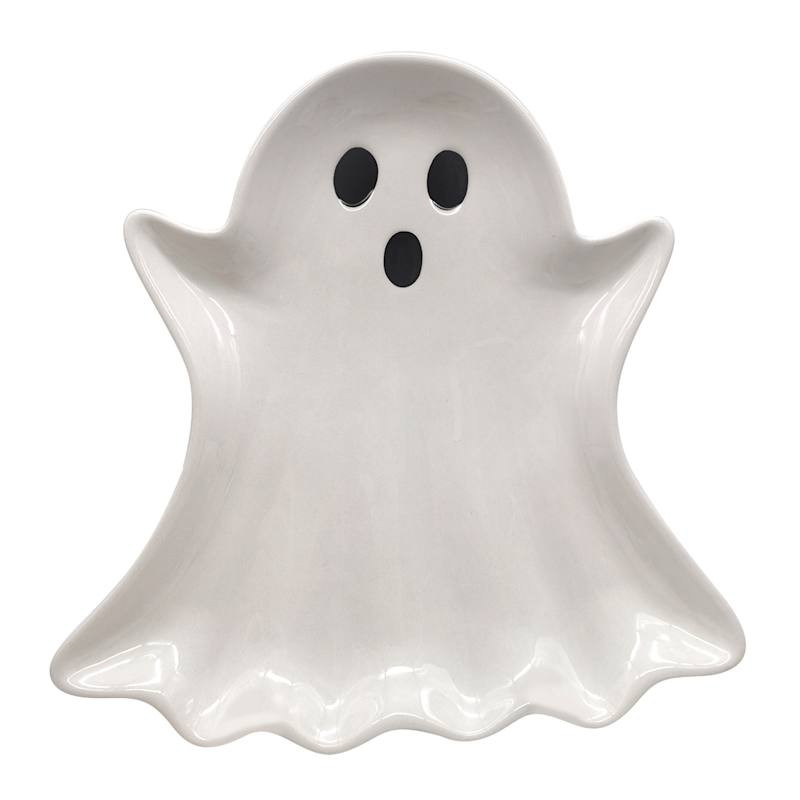 Ghost Serve Platter, 14" | At Home