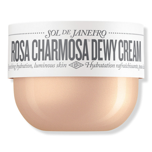 Sol de Janeiro Rosa Charmosa Dewy Cream | Ulta