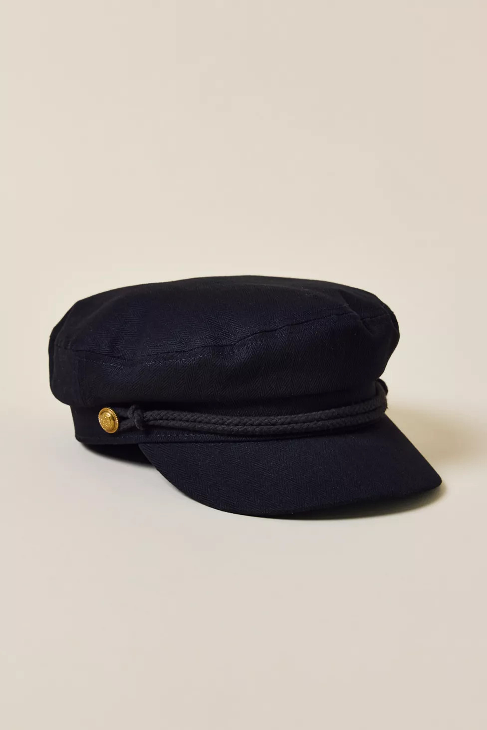 UO Nautical Cabbie Hat | Urban Outfitters (US and RoW)