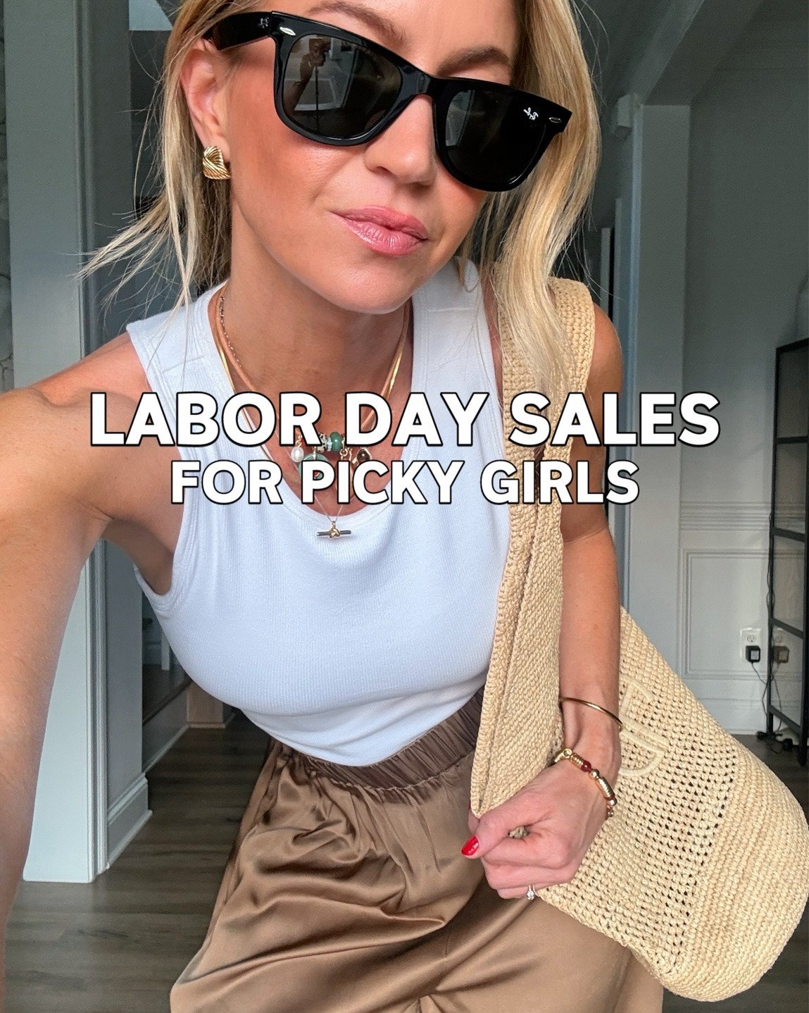 All my Labor Day sale favorites happening now!

#LTKSaleAlert #LTKgrwm #LTKootd