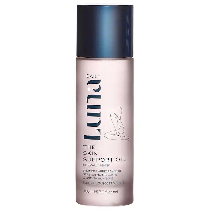 The Skin Support Oil - For Stretch Marks, Hyperpigmentation & Uneven Skin Texture | Sephora (US)
