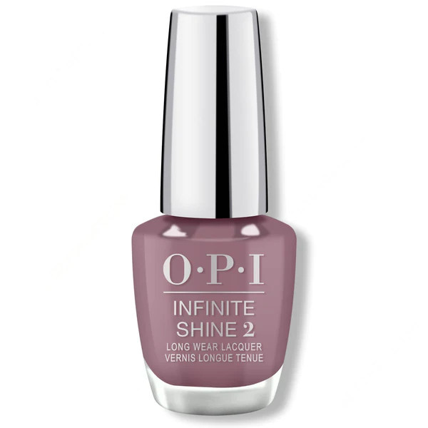 OPI Infinite Shine - You Sustain Me - #ISL57 | Beyond Polish