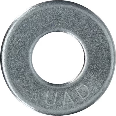 Project Pak 25-Count 3/8-in Zinc-plated Standard Flat Washer | Lowe's