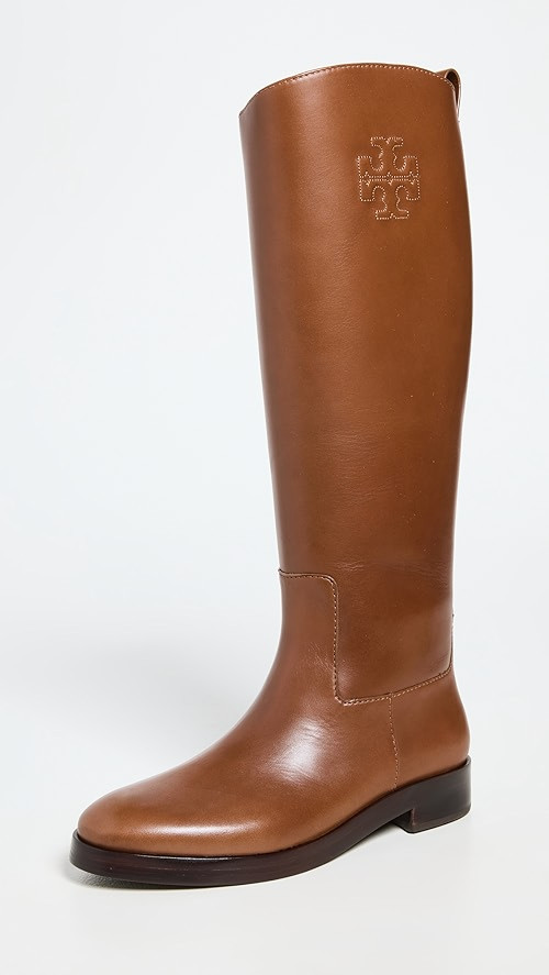 Tory Burch The Riding Boots | SHOPBOP | Shopbop