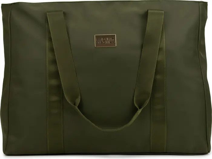 Uncomplicated Nylon Weekender Duffel Bag | Nordstrom