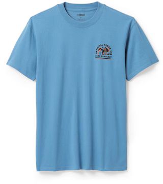 Parks Project   National Parks USA Grizzly T-Shirt | REI
